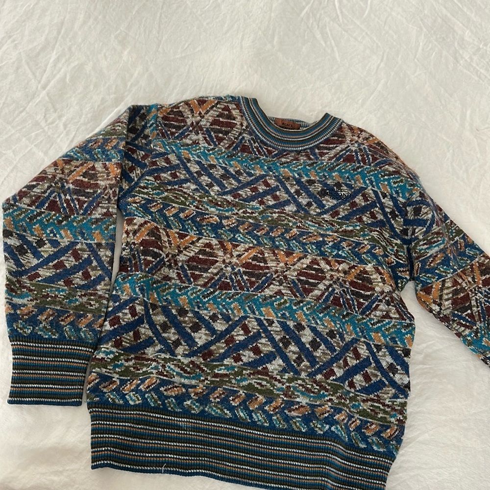 Missoni sweater